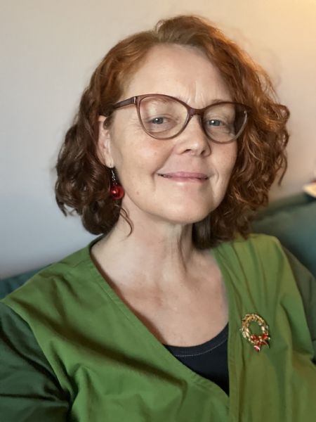 Profilbillede af Lise N- ID: 60872 - Billede nr: 596901