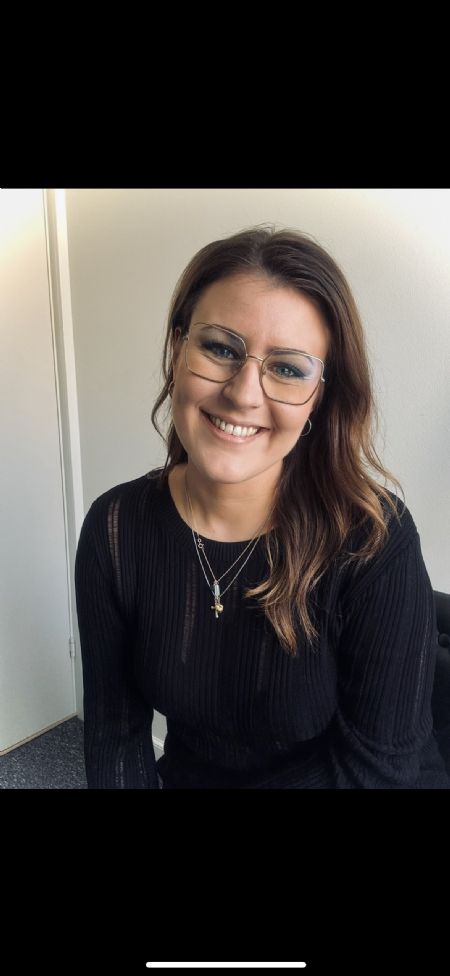 Billede af Lisbet - ID: 61212 - Billede nr: 647755