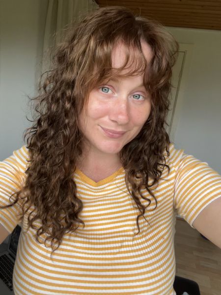 Profilbillede af Amalie H- ID: 62530 - Billede nr: 504232