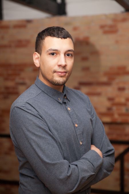Profilbillede af Hafid E- ID: 62578 - Billede nr: 357407