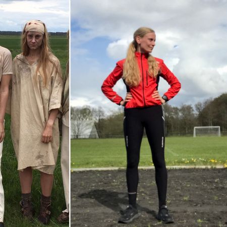 Profilbillede af Tina J- ID: 62890 - Billede nr: 501028