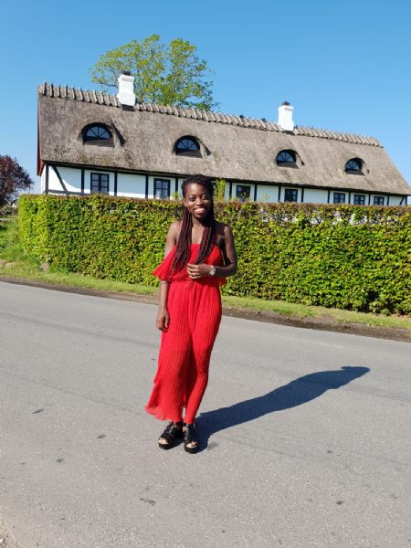 Profilbillede af Sandra-stella R- ID: 63193 - Billede nr: 419883