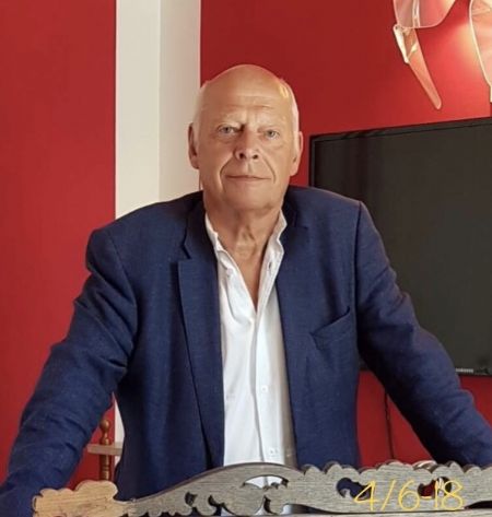 Profilbillede af Ole K- ID: 63245 - Billede nr: 360748
