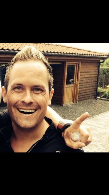 Profilbillede af Søren F- ID: 63366 - Billede nr: 338273