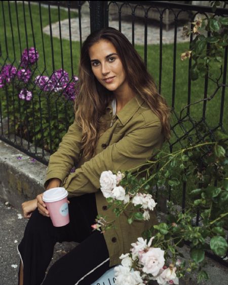 Profilbillede af Gabriella O- ID: 63373 - Billede nr: 459784