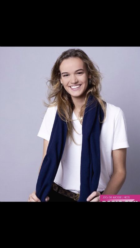 Billede af Katrine - ID: 63377 - Billede nr: 448181