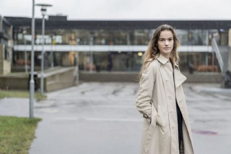Billede af Katrine - ID: 63377 - Billede nr: 448183