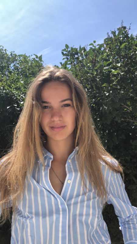 Billede af Katrine - ID: 63377 - Billede nr: 448187
