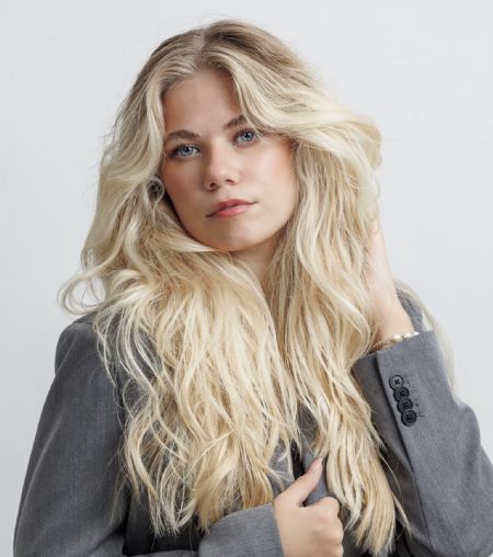Profilbillede af Rebekka B- ID: 63458 - Billede nr: 523026