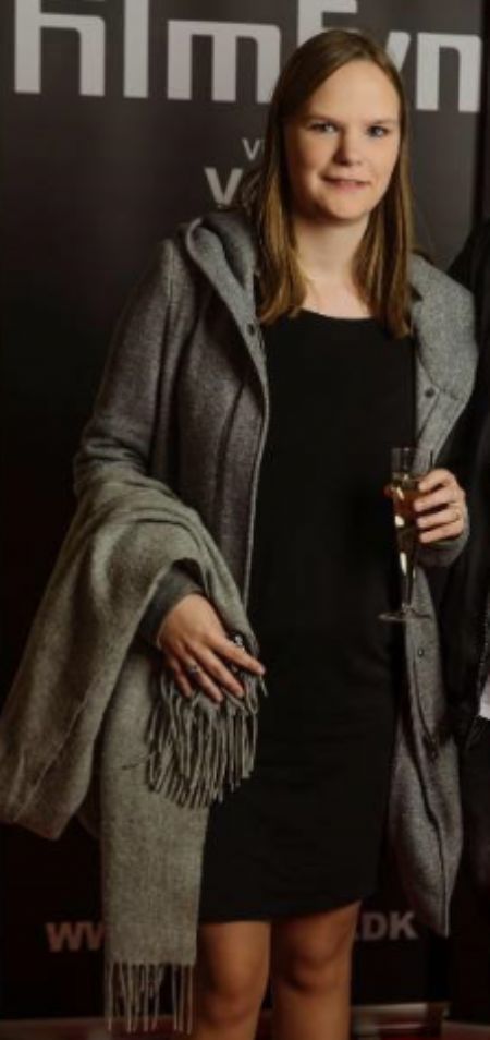 Profilbillede af Kamilla F- ID: 63548 - Billede nr: 388094