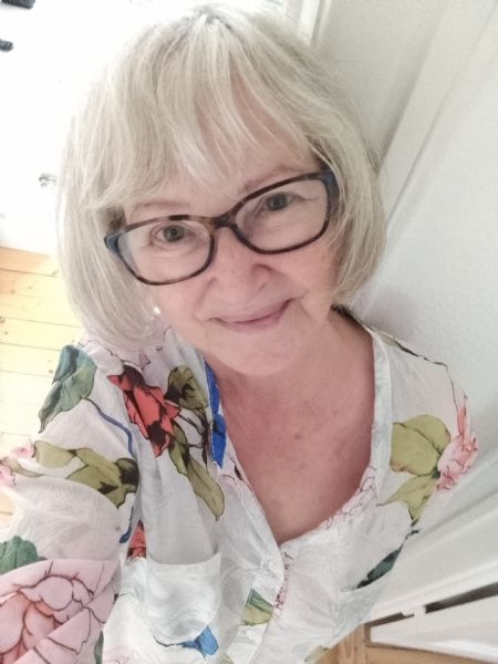 Profilbillede af Jette N- ID: 63585 - Billede nr: 624377