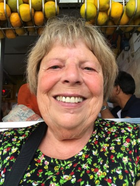 Profilbillede af Solveig H- ID: 64035 - Billede nr: 459879