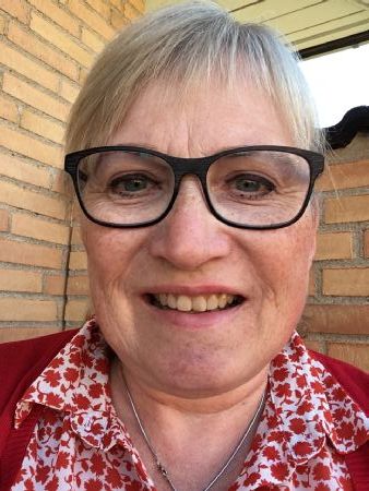 Profilbillede af Lone S- ID: 64134 - Billede nr: 367722