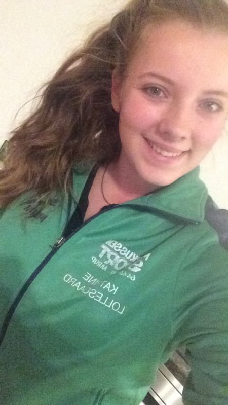 Profilbillede af Katrine L- ID: 64290 - Billede nr: 278432