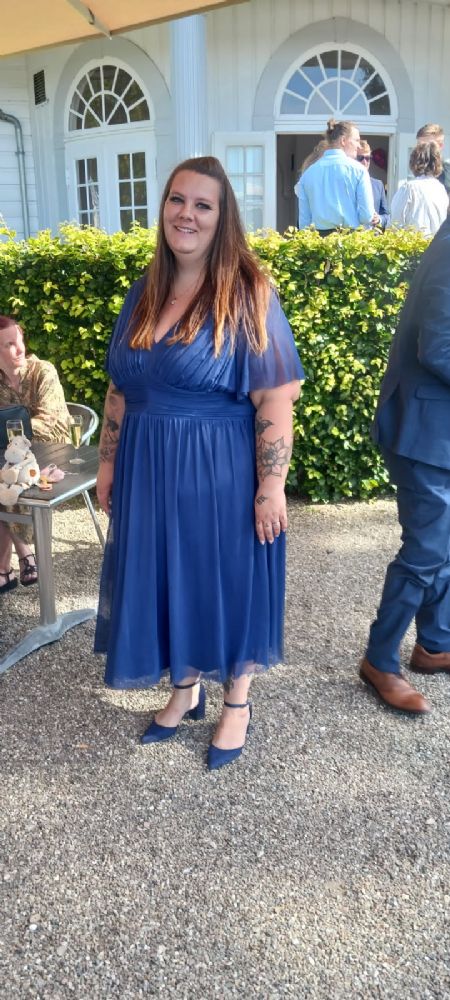 Billede af Miriam - ID: 64398 - Billede nr: 639746