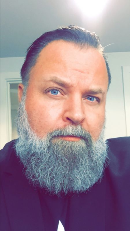 Profilbillede af Brian L- ID: 6448 - Billede nr: 389295