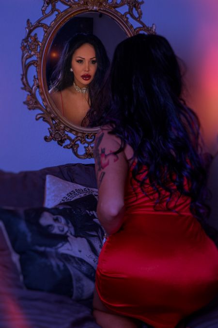 Profilbillede af Angelina R- ID: 64485 - Billede nr: 494469