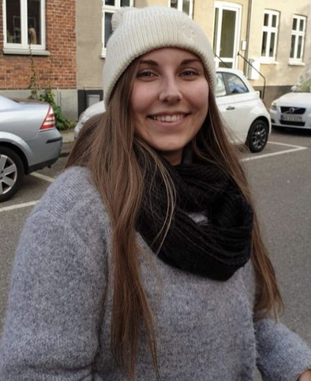 Profilbillede af Josefine S- ID: 64525 - Billede nr: 524636