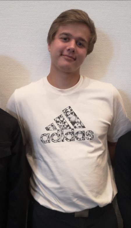 Profilbillede af Oliver H- ID: 64563 - Billede nr: 486103
