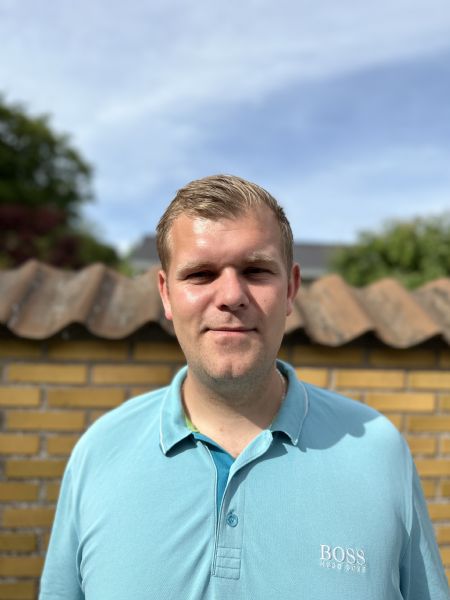 Profilbillede af Claus T- ID: 65257 - Billede nr: 598308