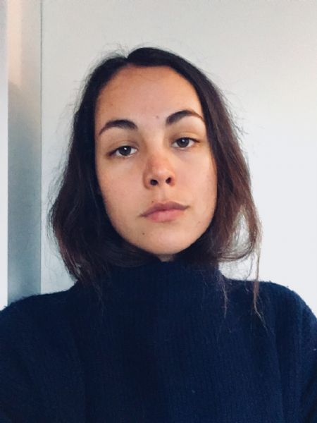 Profilbillede af Sonia Z- ID: 65285 - Billede nr: 388165
