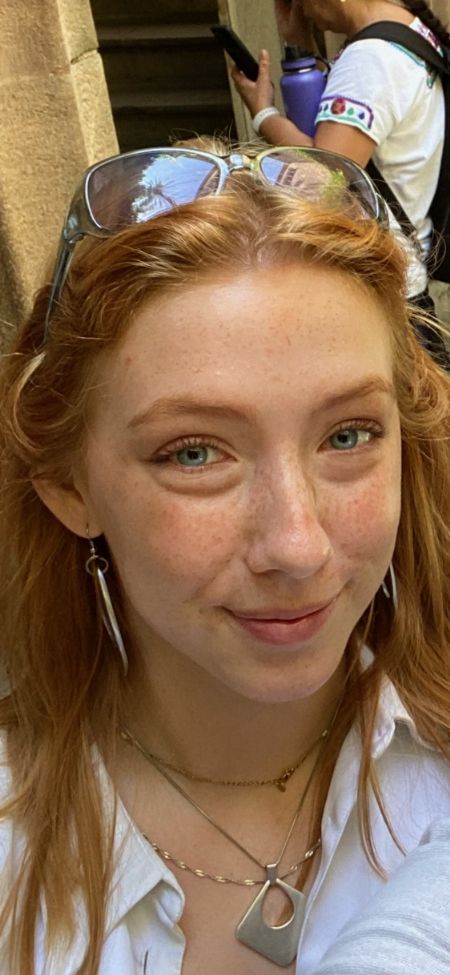 Profilbillede af Alice - ID: 65532 - Billede nr: 532491