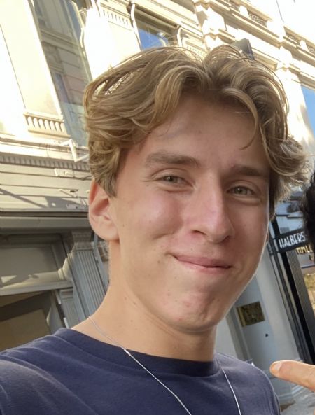 Profilbillede af Oskar A- ID: 65874 - Billede nr: 508521