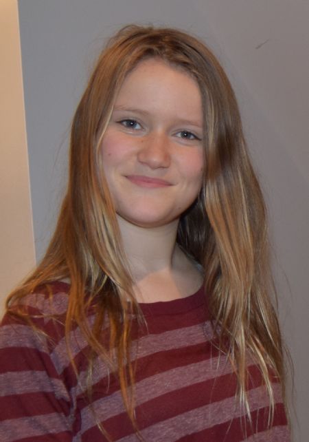 Profilbillede af Olivia H- ID: 66127 - Billede nr: 308192