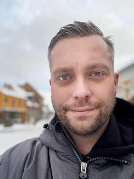 Profilbillede af Jimmi S- ID: 66505 - Billede nr: 605430
