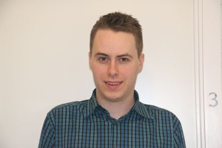 Profilbillede af Nicklas C- ID: 66586 - Billede nr: 281113