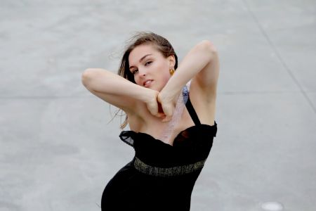 Profilbillede af Sophie H- ID: 67264 - Billede nr: 368208