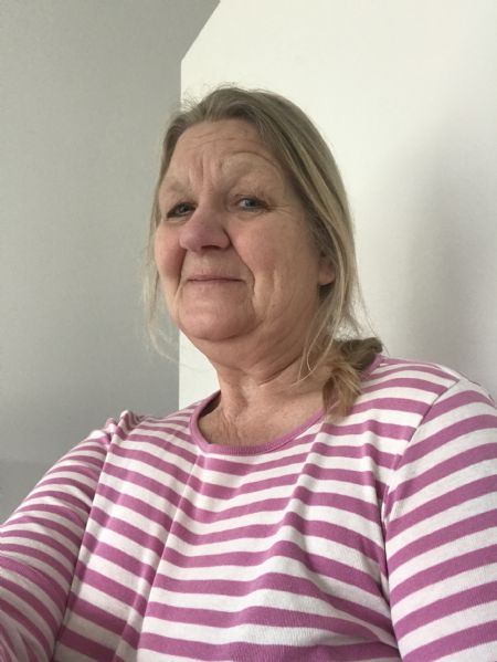 Profilbillede af Gitte S- ID: 67393 - Billede nr: 661878