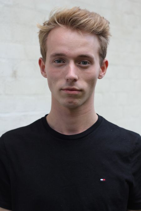 Profilbillede af Magnus L- ID: 67748 - Billede nr: 333654