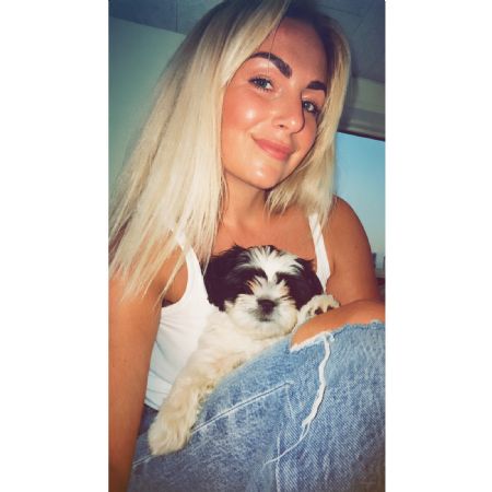 Profilbillede af Julie T- ID: 67793 - Billede nr: 683082