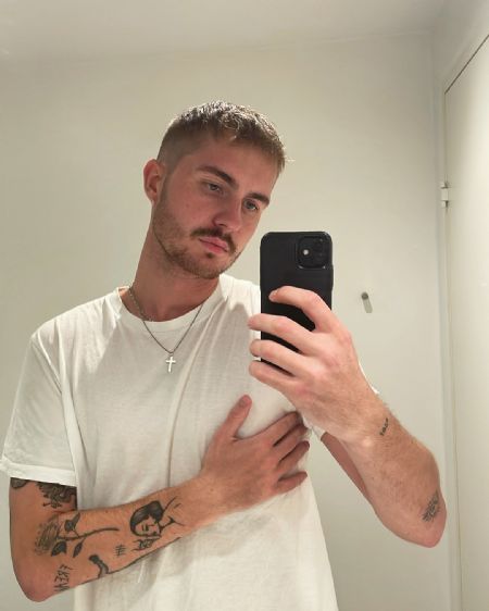 Profilbillede af Mikkel M- ID: 68122 - Billede nr: 517814