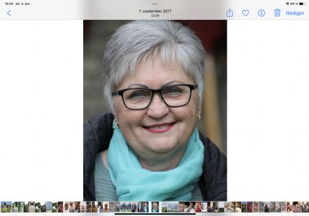 Profilbillede af Ilona K- ID: 68330 - Billede nr: 538989