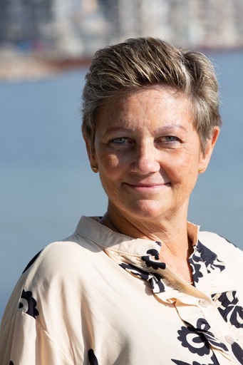Profilbillede af Birgit P- ID: 69088 - Billede nr: 539597