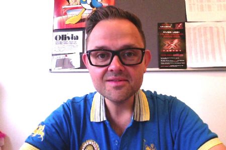 Profilbillede af Svend S- ID: 69138 - Billede nr: 262952