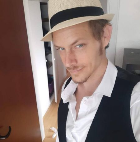 Profilbillede af Nikolaj R- ID: 69713 - Billede nr: 556602