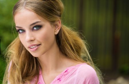 Profilbillede af Naja B- ID: 69849 - Billede nr: 323549