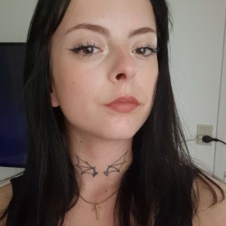 Profilbillede af Isabella F- ID: 69930 - Billede nr: 544803