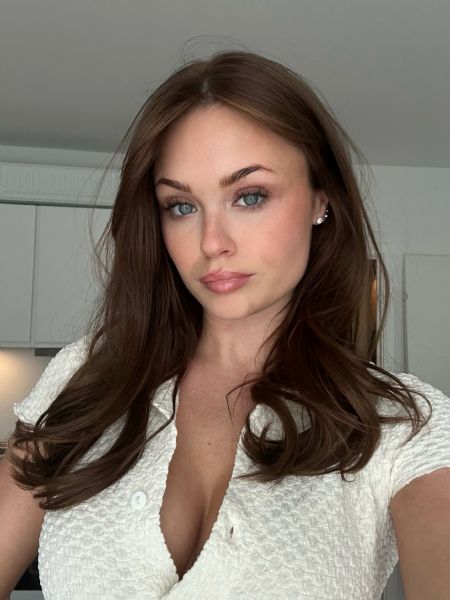 Profilbillede af Freja S- ID: 70190 - Billede nr: 622073