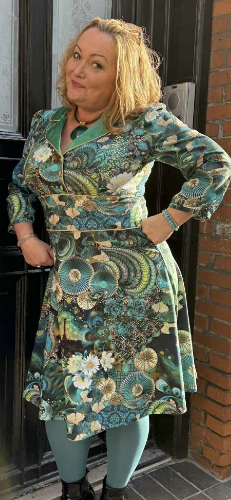 Billede af Berit - ID: 70395 - Billede nr: 645826