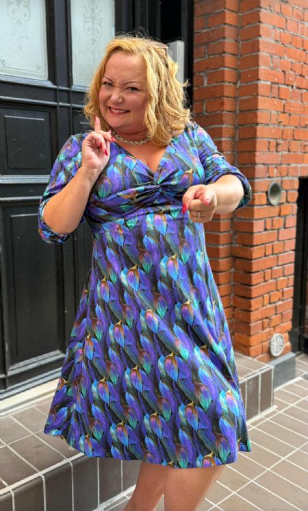 Billede af Berit - ID: 70395 - Billede nr: 645828