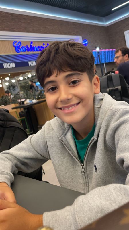 Profilbillede af Emir A- ID: 70918 - Billede nr: 593810