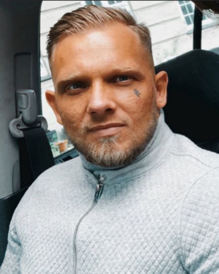 Profilbillede af Lukas B- ID: 71572 - Billede nr: 519660