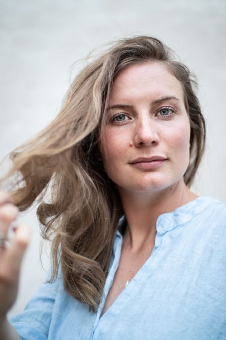 Profilbillede af Nadia K- ID: 71630 - Billede nr: 452800