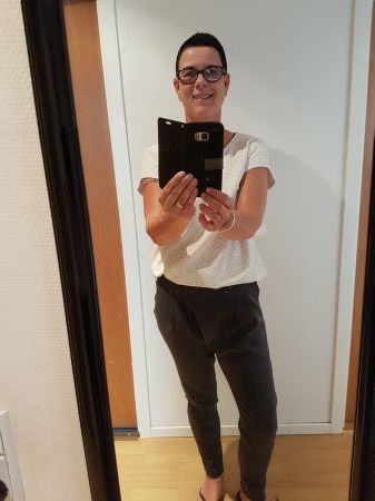 Profilbillede af Marianne B- ID: 71655 - Billede nr: 328148