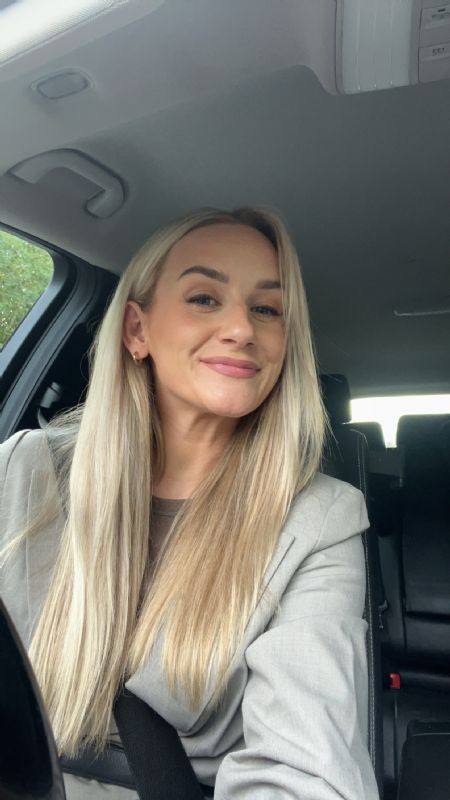 Profilbillede af Stefanie P- ID: 71661 - Billede nr: 589378
