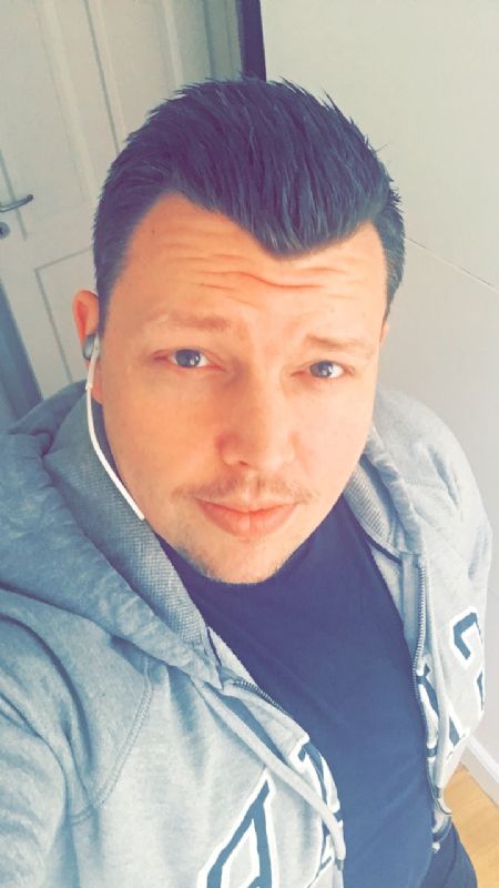 Profilbillede af Nick S- ID: 7193 - Billede nr: 374365
